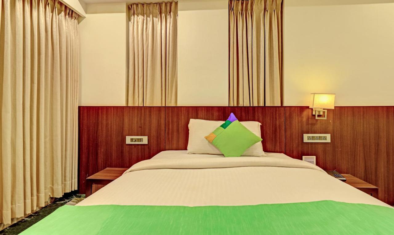 Treebo Seaesta Rk Beach Visakhapatnam Luaran gambar