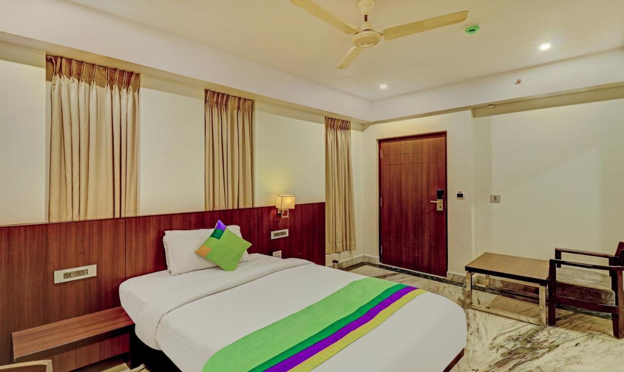 Treebo Seaesta Rk Beach Visakhapatnam Luaran gambar