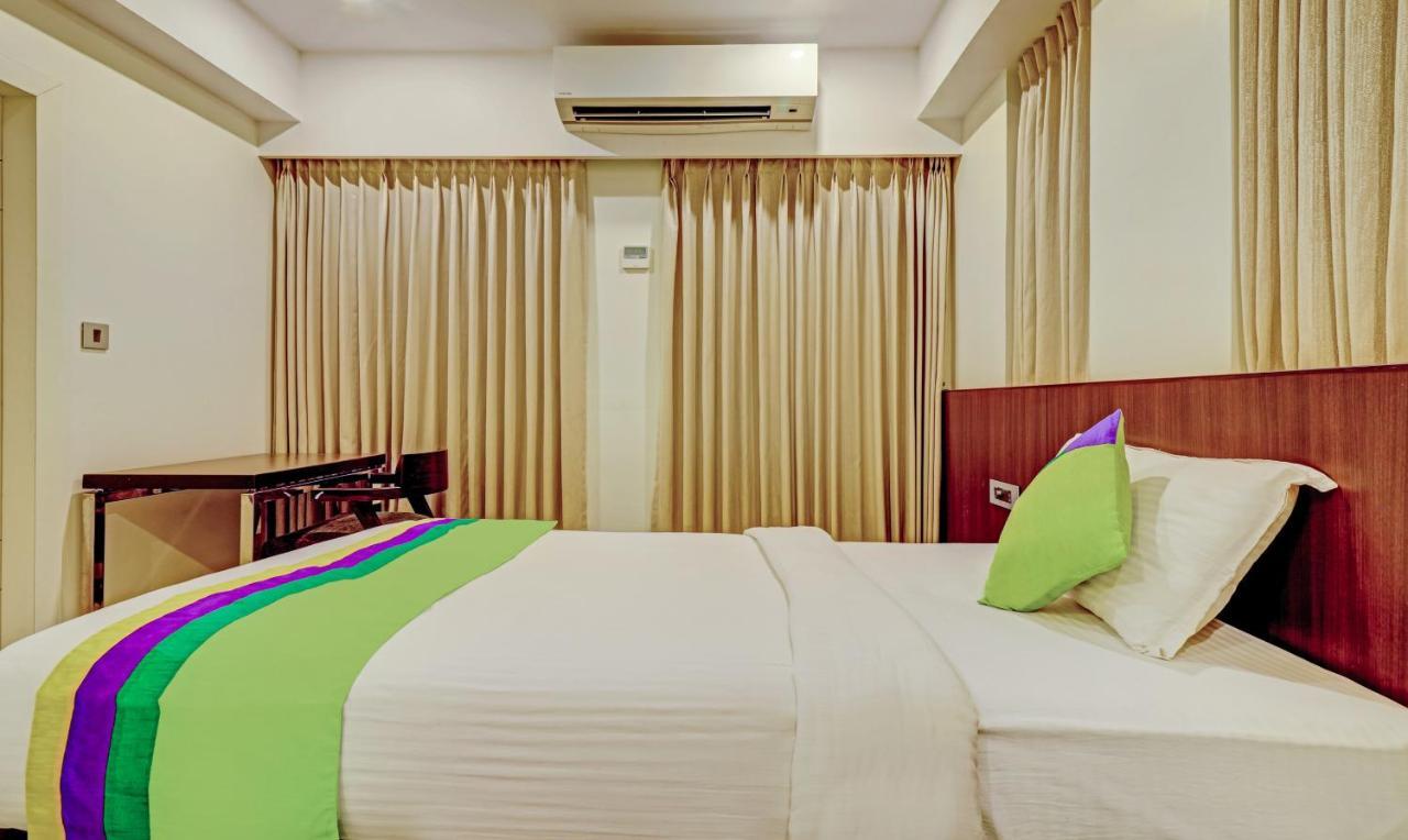 Treebo Seaesta Rk Beach Visakhapatnam Luaran gambar